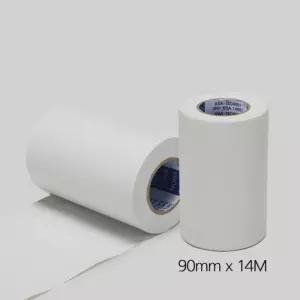 에어컨 실외기 배관 설치 보수용 90mm 냉동 테이프 공조기기 보온재 배수관 단열