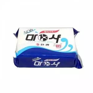 고품질 TBZ IS 천광 소프트 마샤 세탁용비누 속옷빨래비누 빨랫비...