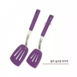 고품질 TBZ IS 컬러 실리콘 뒤지게 중 사각뒤지게 뒤집개 뒤지게 실...