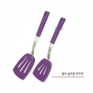 고품질 TBZ IS 컬러 실리콘 뒤지게 특대 실리콘뒤집개 뒤지게 뒤집...