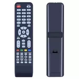 NORMANDE INNOVA ED013E05A LED LCD TV에 한 리모컨