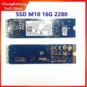 기존 M10 16G 2280 2242 내부 솔리드 스테이트 드라이브 SSD INTEL OPTANE 용 노트북 M.2 호환 가능