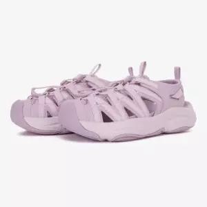 [노스페이스]노스페이스슬리퍼 샌들 HQK NS82R11B 피오르 샌들
