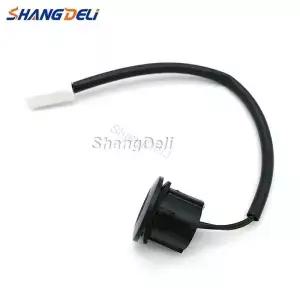 Mazda 3 M2 2010 2011 2012 자동차 트렁크 해제 스위치 부츠 게이트 오프너 핸들 버튼 데크 뚜껑