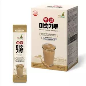 미숫가루 300g 30gx10포 식사대용미숫가루 선식