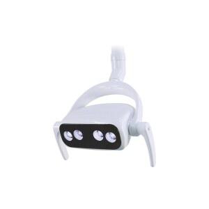 조명 LED 미용베드 LED22mm1 25 스탠드조명 냉광 속눈썹 미용등 천장