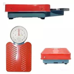 고품질 30KG 60KG 100KG 대형 중량계 표시저울 과일 쌀 농산물 마트 시장 저울 정육점저울 WFMG2FI