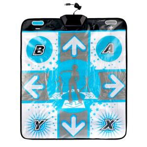 DDR 펌프 Wii용 댄스 방향 무선 가족 다이어트가족 다이어트원래 다이어트미끄럼 가정용