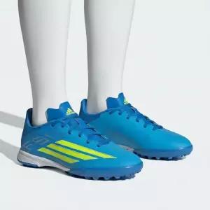 아디다스 오리지널스 키즈 F50 리그 TF 축구화 JR9017