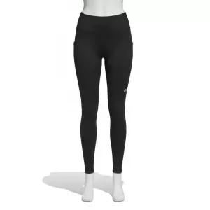 아디다스 여성 러닝 레깅스 Adi365 클라이마쿨 3S 롱 타이즈 KE3738