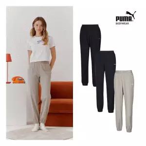푸마 쉴드테크 이지팬츠 여성 3종세트 924273