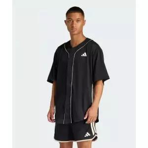 매장정품 ADIDAS 아디다스 스타디움 메쉬 야구 셔츠 JZ6923 1769162