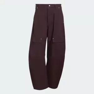 매장정품 ADIDAS 아디다스 캔버스 카고 워크팬츠 KG6442 KG6442_K 1691834