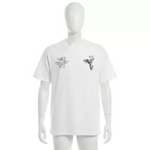 나이키 NSW 맥스90 티셔츠 HV0168 100