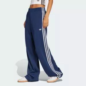 매장정품 ADIDAS 아디다스 파이어버드 니트 트랙 팬츠 네이비 JV7524 JV7524_TV 1691047