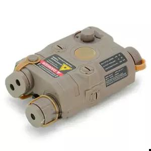 촬영소품 더미 배터리케이스 모형 2종 PEQ-15