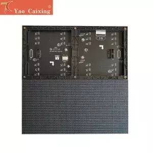 공장 P5 실내 320mmx160mm 16 스캔 SMD 풀 컬러 모듈 64x32 픽셀 도트 매트릭스 패널 비디오 스크린 보드