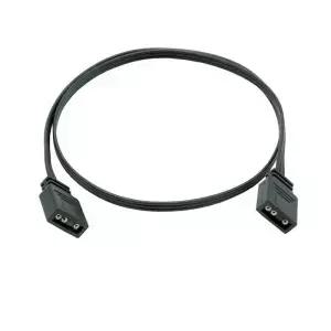 5V LED 스트립용 30cm 1m 3PIN 암암 확장 커넥터 케이블