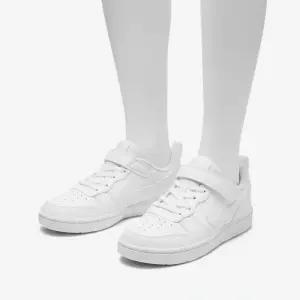 나이키 코트 버로우 로우 리크래프트 리틀키즈 DV5457 106