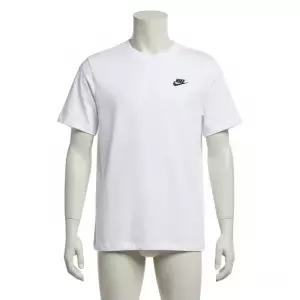 나이키 스포츠웨어 클럽 남성 티셔츠 AR4999 101