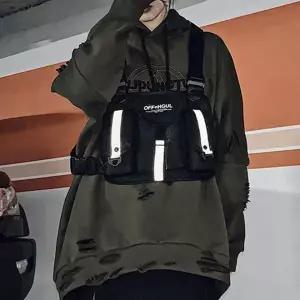 [하프클럽/알티피아]힙색 가방 크로스 숄더백
