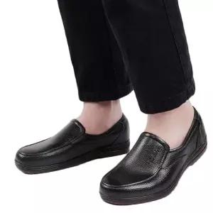남성 컴포트화 발편한 단화 데일리 슈즈 로퍼 신발 발편한운동화 남자컴포트화