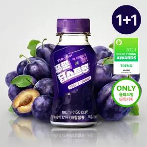 티트리트 푸룬 딥스트롱 180ml