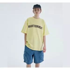마크엠데님 카고 숏츠 MIFAC4536