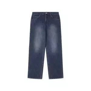 AETH Straight Jeans_Indigo 25SSPT1 3400280