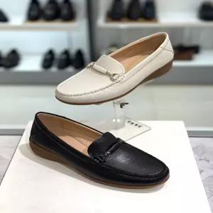 닥스 여성 세미캐쥬얼 컴포트 로퍼 DRS611 P003822135