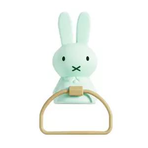 무타공 수건걸이 캐릭터 욕실 접착식 타올 수건 행거