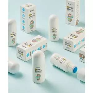 MYBEE 바르는 얼룩제거제 (휴대용 50ml)
