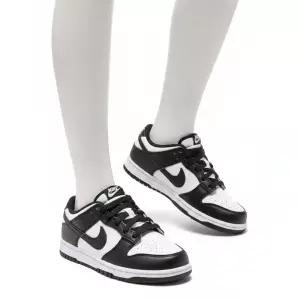 나이키 덩크 로우 리틀키즈 IU7765 100