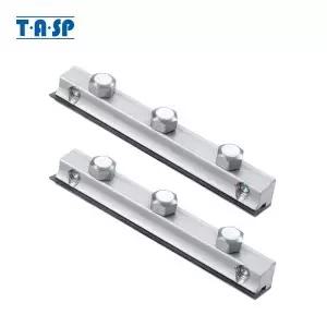 TASP 2개 82mm 대패 블레이드 홀더 클램프 세트 전기 스테이어 PH82용