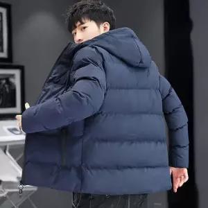 SD-251183 점퍼 데이븐 남성 패딩 슬림핏 (43388657)
