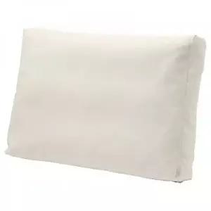 이케아 IKEA FROSON/DUVHOLMEN 프뢰쇤/두브홀멘 야외등쿠션 베이지 62x44 cm 3402516