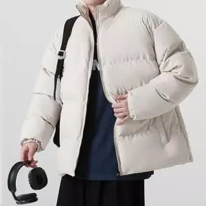 DK-0258 패딩 남자 숏 웰론 2color (43916706)