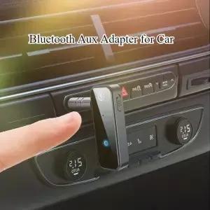 차량용 Bluetooth Aux 어댑터