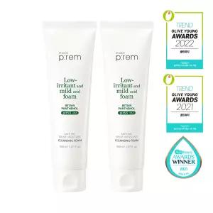 메이크프렘 세이프 미 릴리프 모이스처 클렌징폼 150ml 1+1 기획
