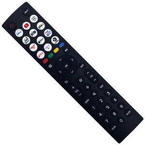 Hisense HDTV와 호환 가능한 리모컨, ERF2S36H