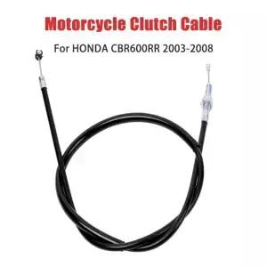 CBR600RR 600 2003 2004 2005 2006 2007 2008 600CC A AC 2A 오토바이 조절식 클러치 케이블