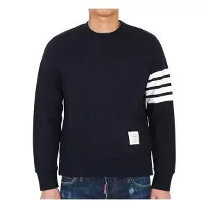 톰브라운 남성 맨투맨 MJT021H 00535 461 3428107