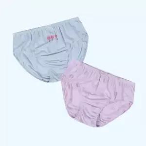 앙떼떼 ENTETEE 러블릿 여아팬티 속옷 언더웨어(2매입)B ATPB25W66 NC 4937845