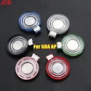 Gameboy GBA SP Gontroller Horn 용 JCD 1pcs 내장 사운 더 호스트 게임 큰 스피커 액세서리 교체