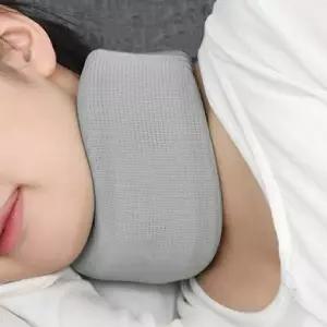 m사이즈 목보호대 넥가드 목밴드 목견인기 경추보호대 넥힐링 목운동 목늘리기