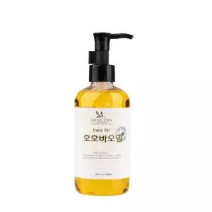 뷰티톤업 리샤클레어 호호바오일 250ml