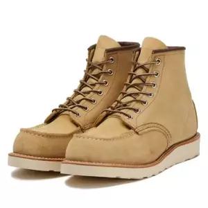 REDWING 6인치 목토 8833 호손 애빌린 08833D 3422061
