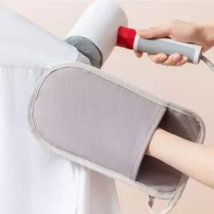 스팀다리미 다림질 받침 장갑 손보호 다리미글러브 다리미패드
