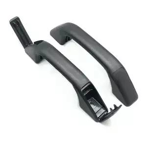 175mm 그랩 풀 도어 핸들 구멍 커버 트레일러 캐러밴 캠핑카 밴 자동차 외장 부품 교체