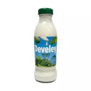 지이디 디벨리 요거트 드레싱230ml